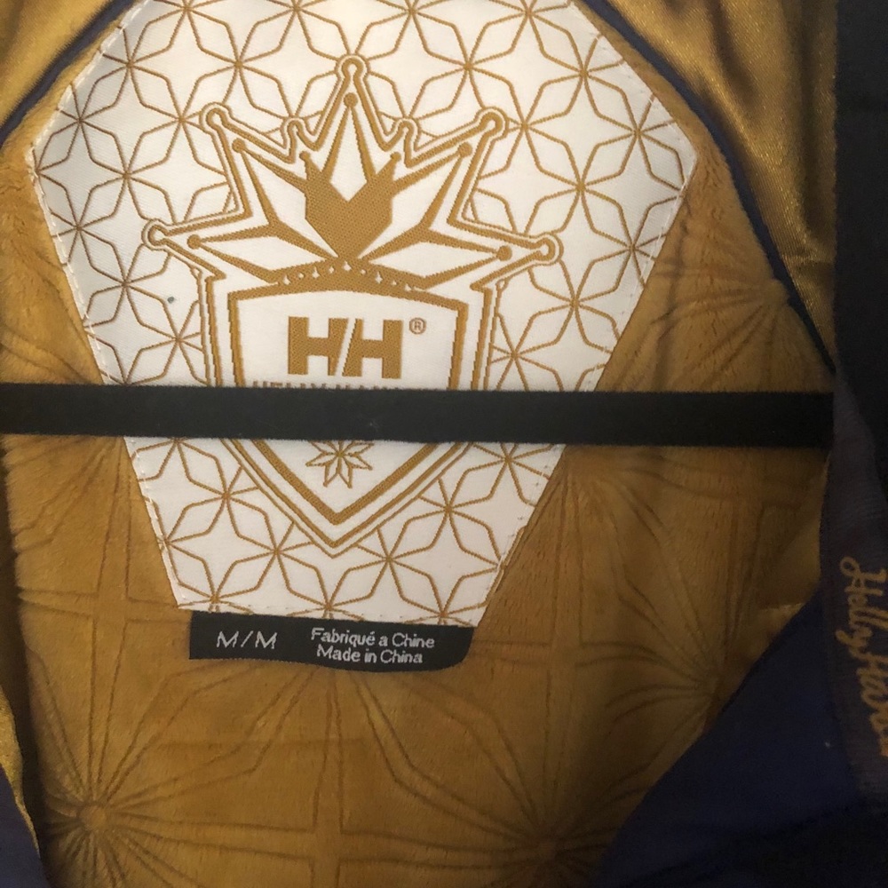 Winter Jacket - Picture 3 of 5